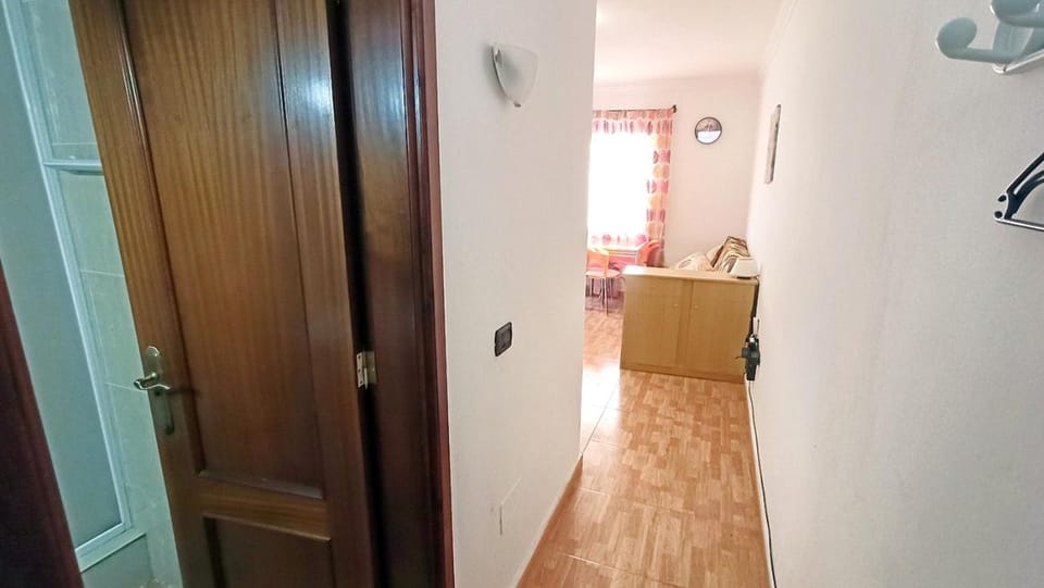 Nice 1bed Apartment in COSTA DEL SILENCIO in SOUTH COAST Apartment in Costa del Silencio