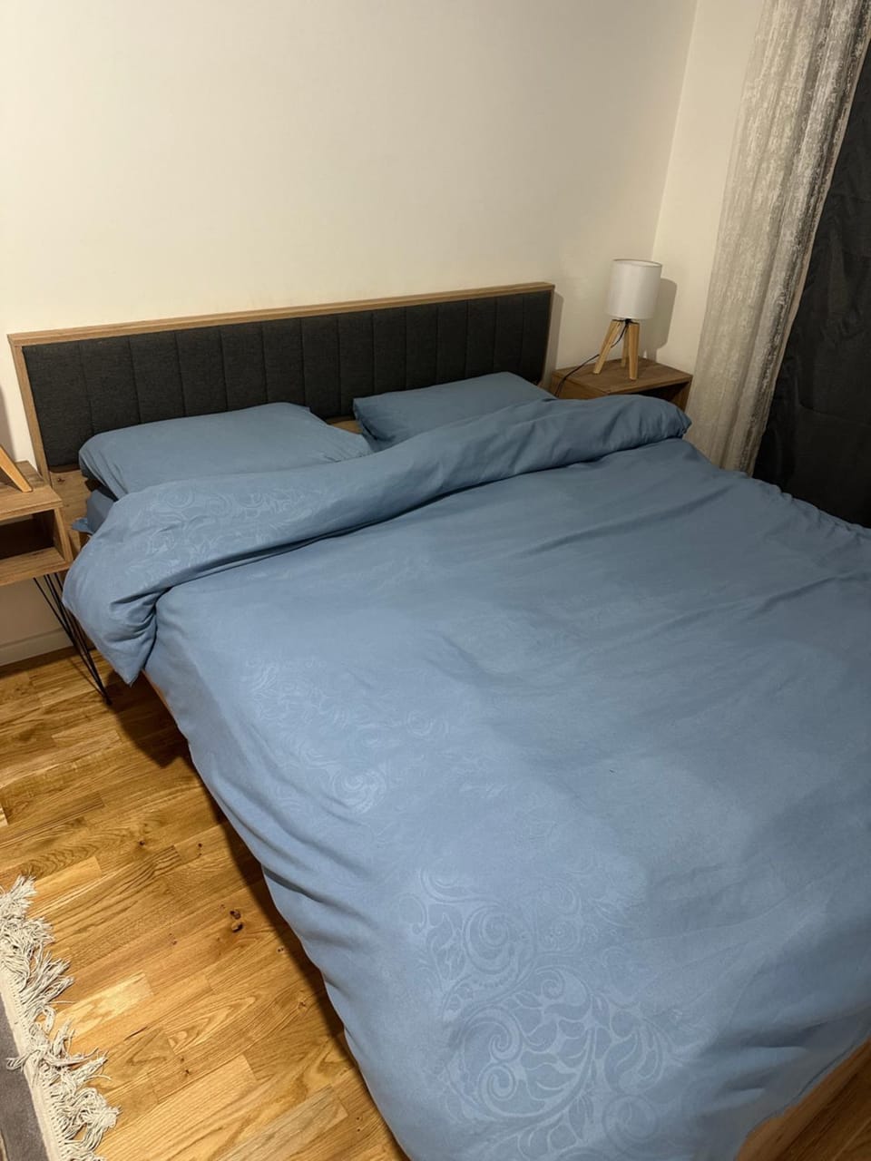 7 floor Apartment Apartment in Serbia