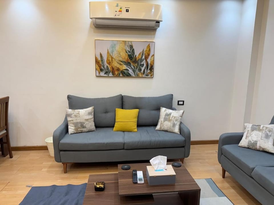 Rehab Modern Apartment Apartment in New Cairo City