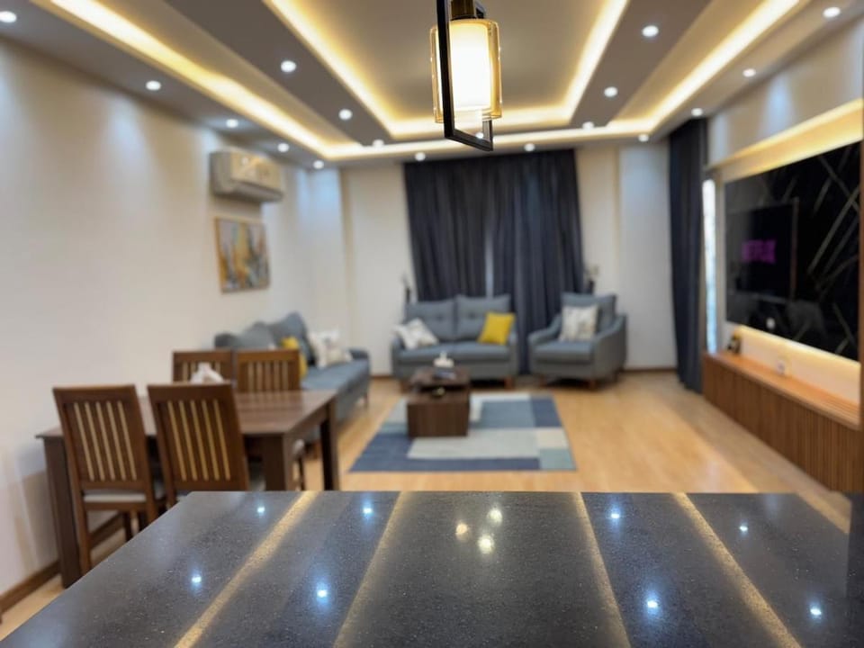 Rehab Modern Apartment Apartment in New Cairo City