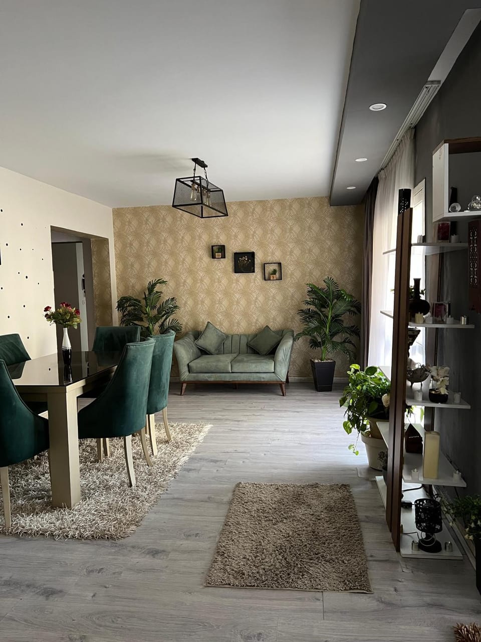 home unique madinty Apartment in Cairo Governorate