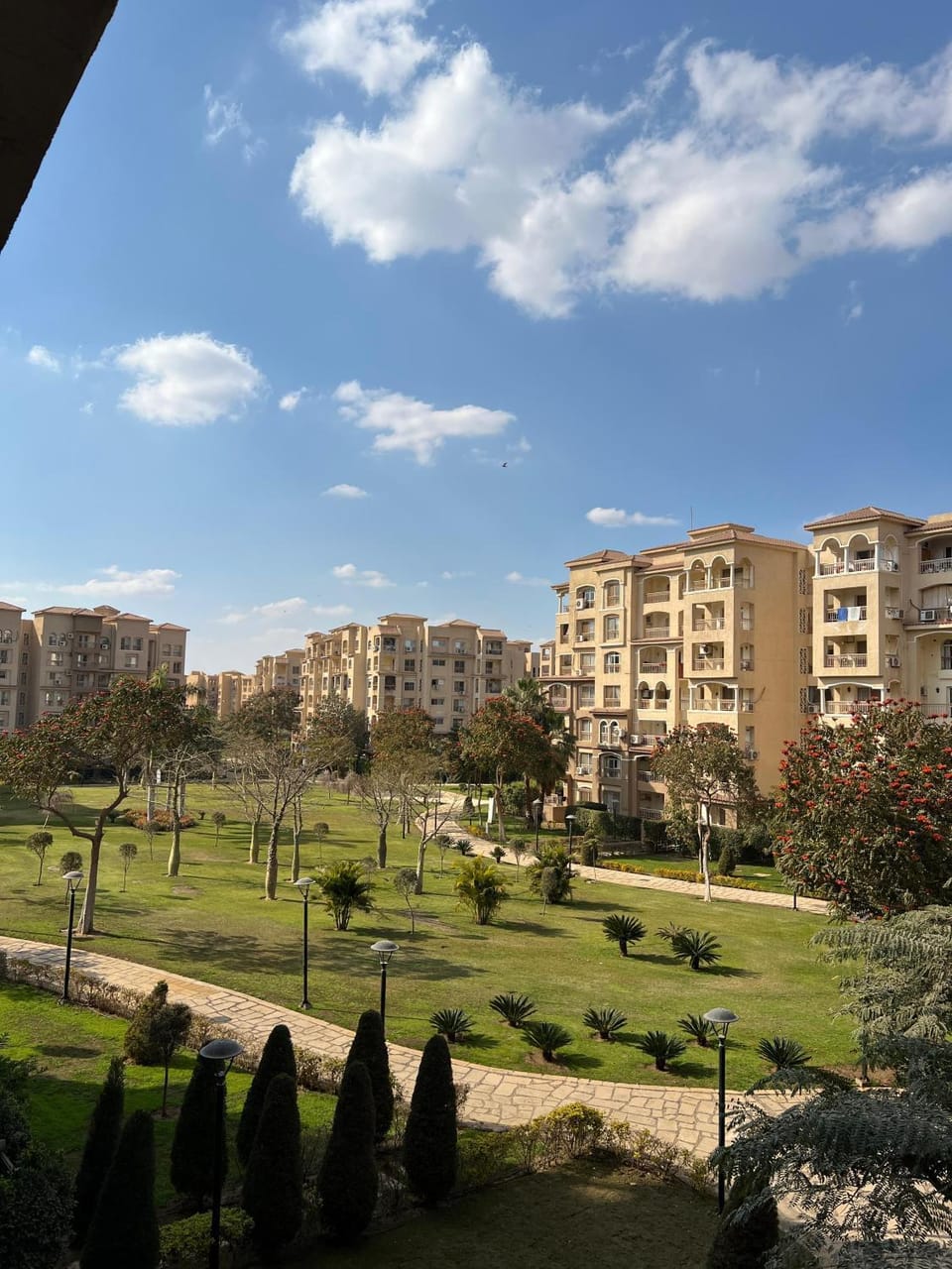 home unique madinty Apartment in Cairo Governorate