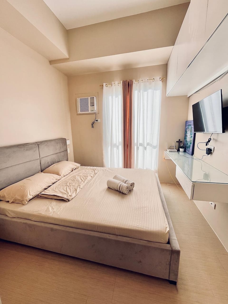 Casa Kristine Suite Avida Atria Tower 3 Apartment hotel in Iloilo City