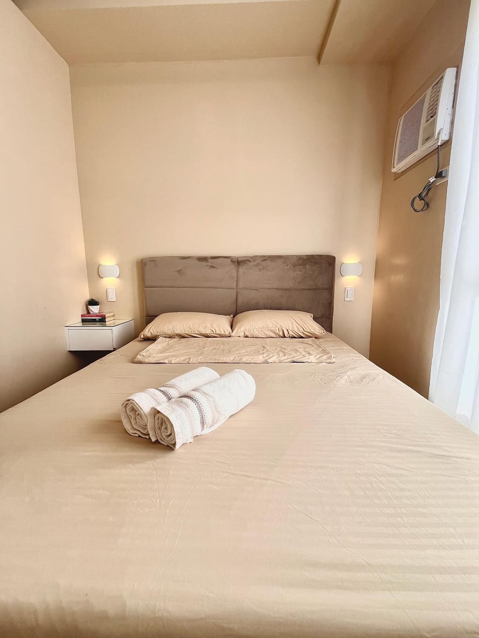 Casa Kristine Suite Avida Atria Tower 3 Apartment hotel in Iloilo City
