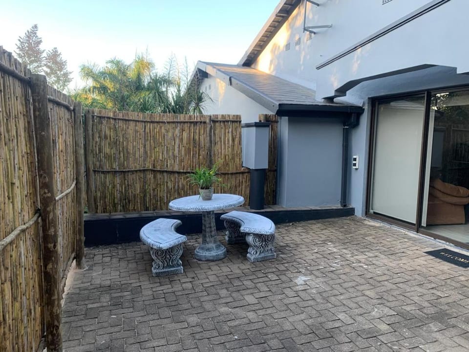 52 on Marlynhoek Self Catering Apartment Apartment in KwaZulu-Natal