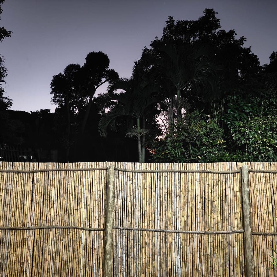 52 on Marlynhoek Self Catering Apartment Apartment in KwaZulu-Natal
