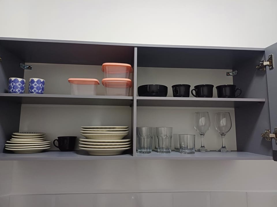 Copa Beach Posto 6 Apartment in Rio de Janeiro