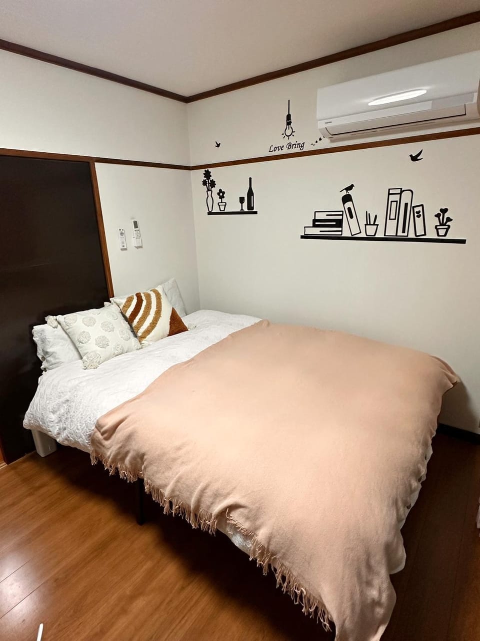 ZYZSumiyoshichō 2K SJ0254 Apartment hotel in Shinjuku