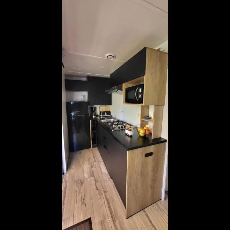 Mobil Home Premium 3 ch Camping 5 Biscarrosse Mayotte F62 Campground/ 
RV Resort in Sanguinet