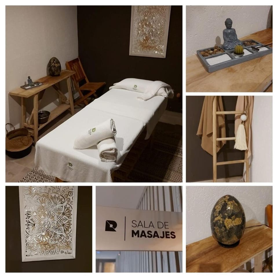 Departamento en complejo premium Apartment in Pinamar