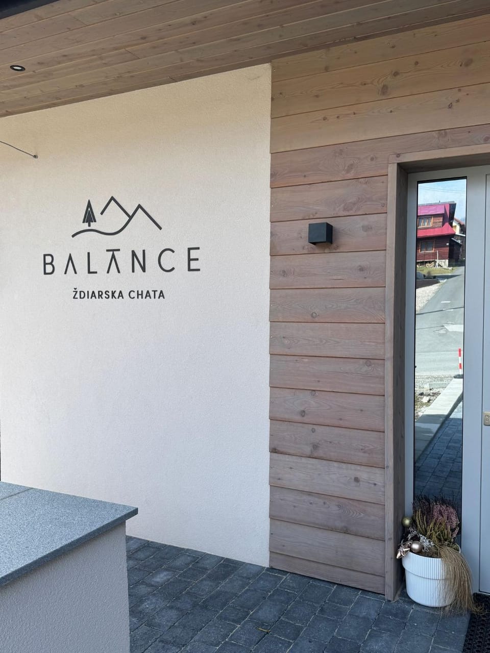 Property building, Logo/Certificate/Sign