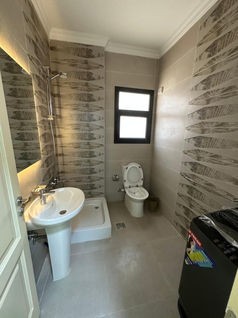 Celia new capital 2 bedrooms Apartment in Cairo Governorate