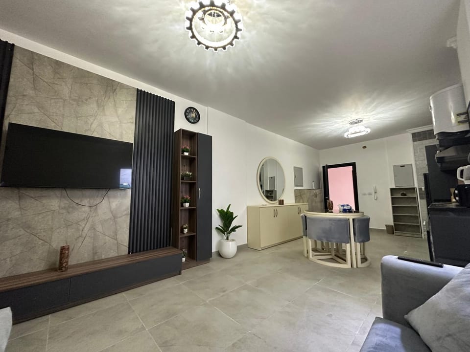 Celia new capital 2 bedrooms Apartment in Cairo Governorate