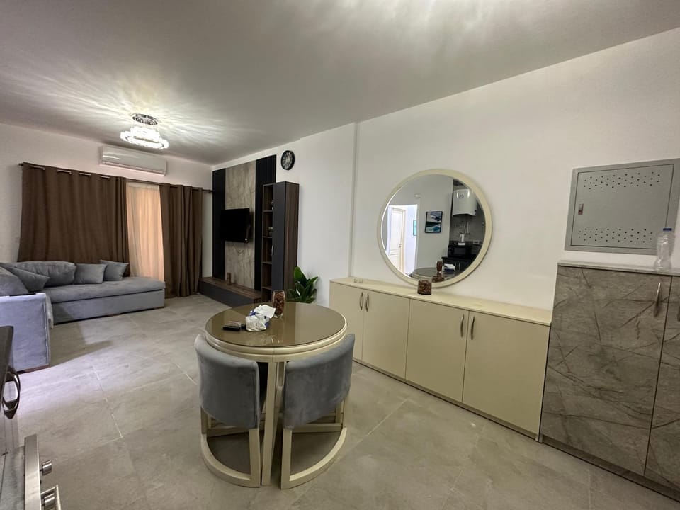 Celia new capital 2 bedrooms Apartment in Cairo Governorate