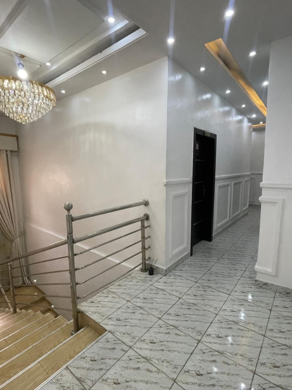 CZ Hotel Hotel in Nigeria
