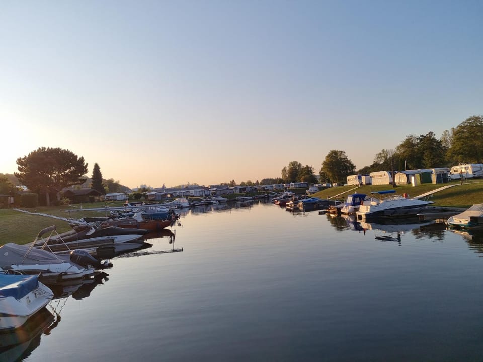 River view