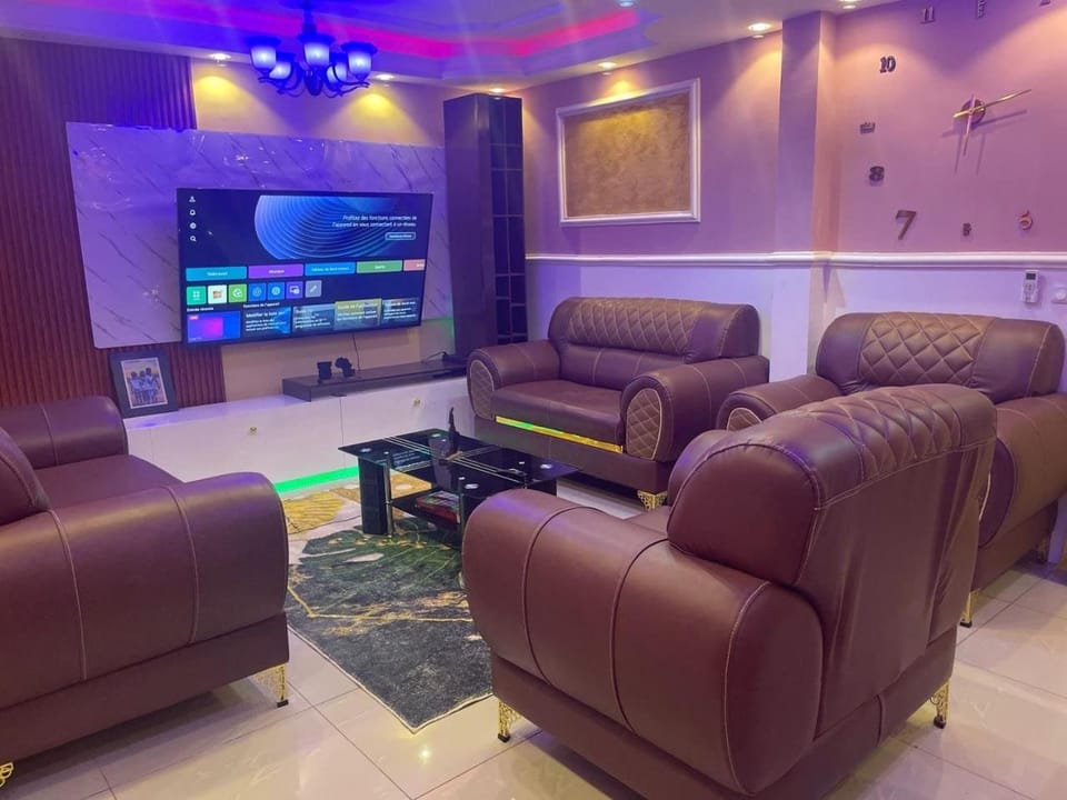 BITGA Home Apartment in Douala