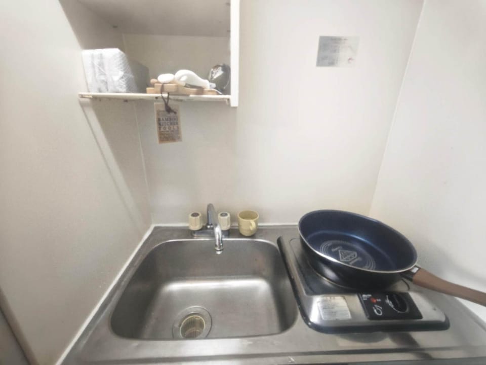 ZYZHigashinippori 1DK AK0255 Apartment hotel in Chiba Prefecture