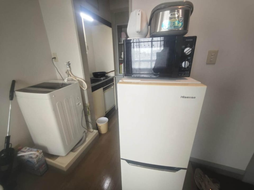ZYZHigashinippori 1DK AK0255 Apartment hotel in Chiba Prefecture