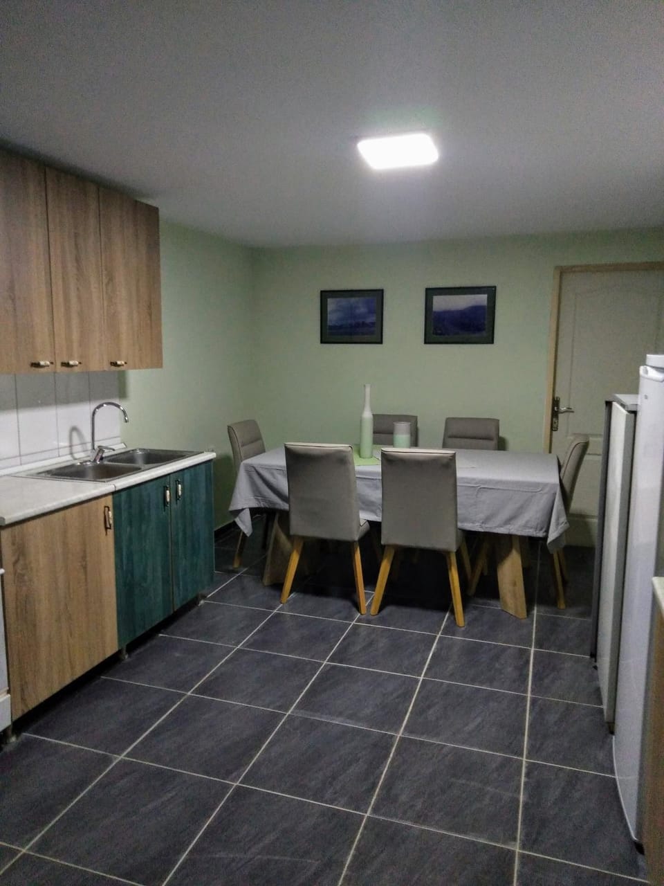 Rezervat Country House in Serbia