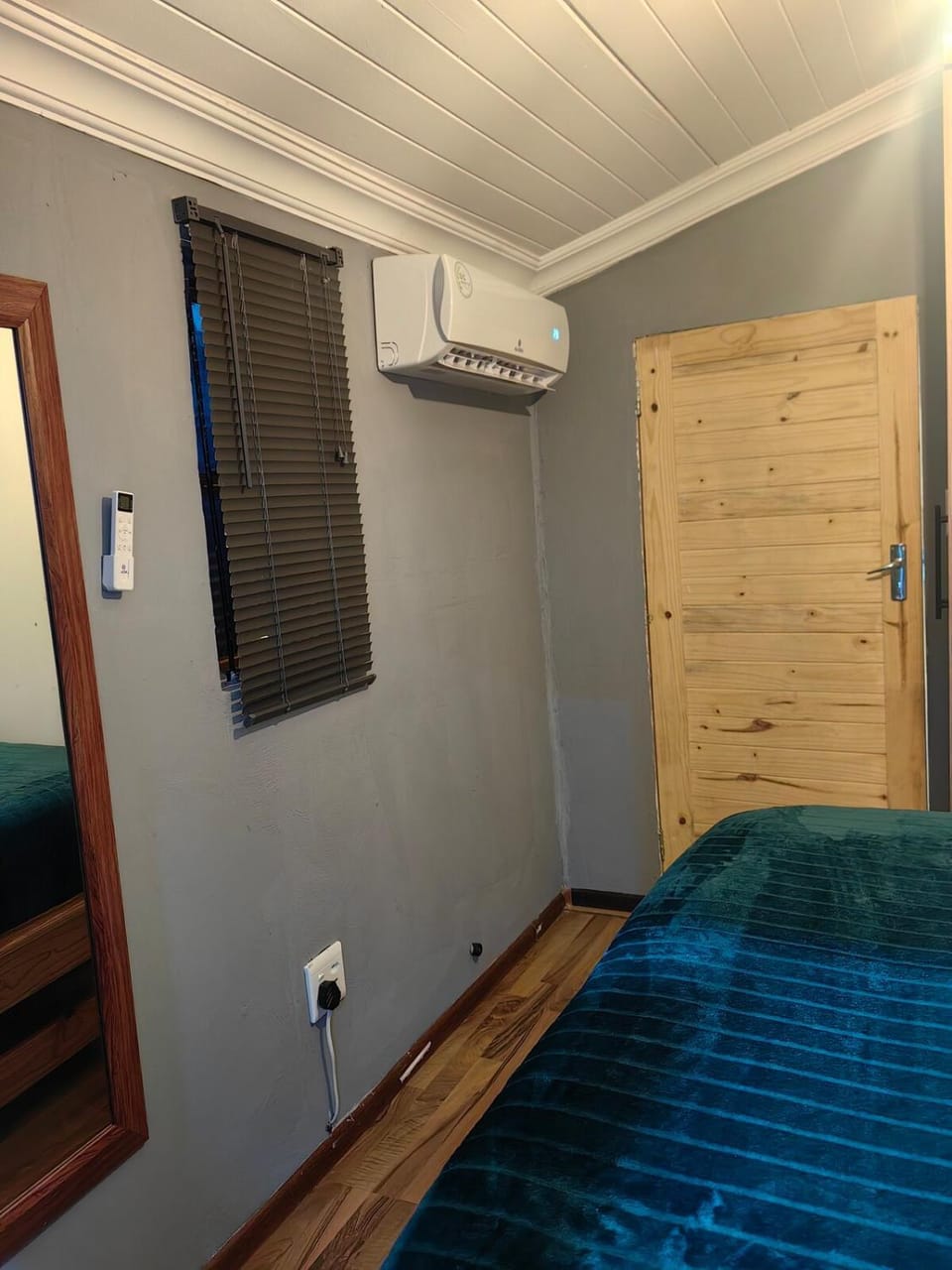 The Cozy Cabin Cabin in Pretoria