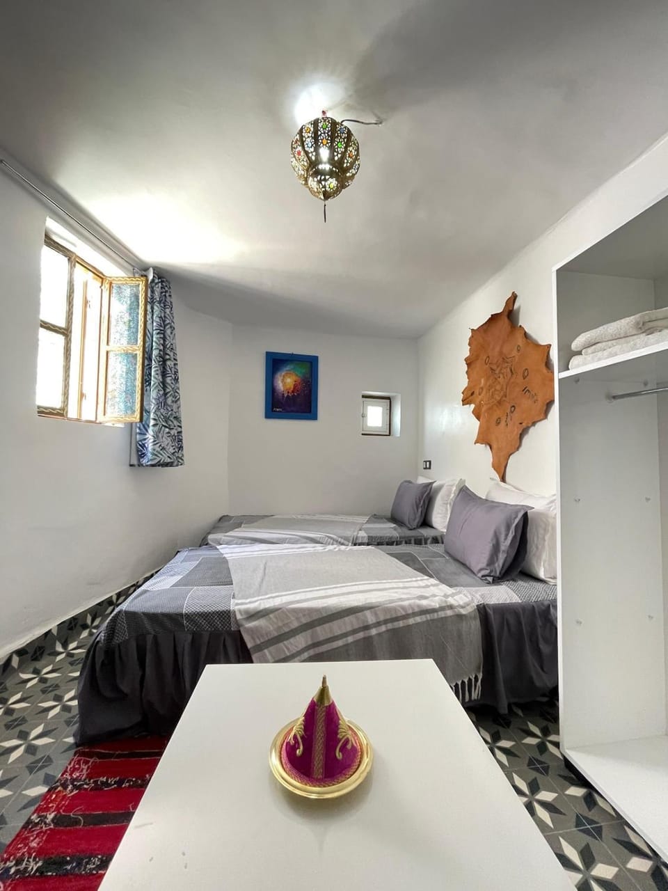 Studio Meryem Medina Apartment in Rabat