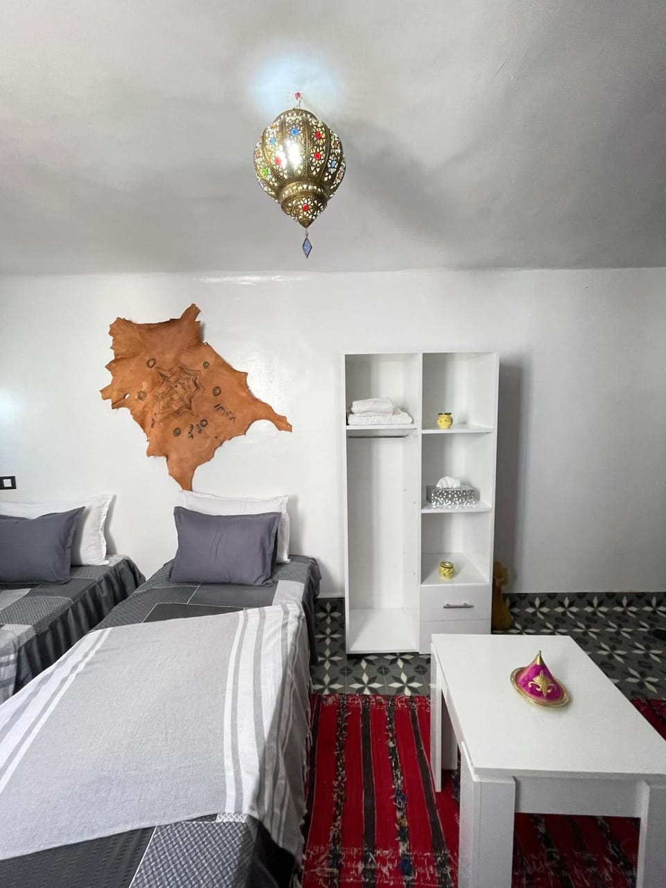 Studio Meryem Medina Apartment in Rabat