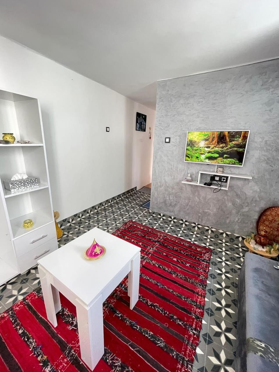 Studio Meryem Medina Apartment in Rabat