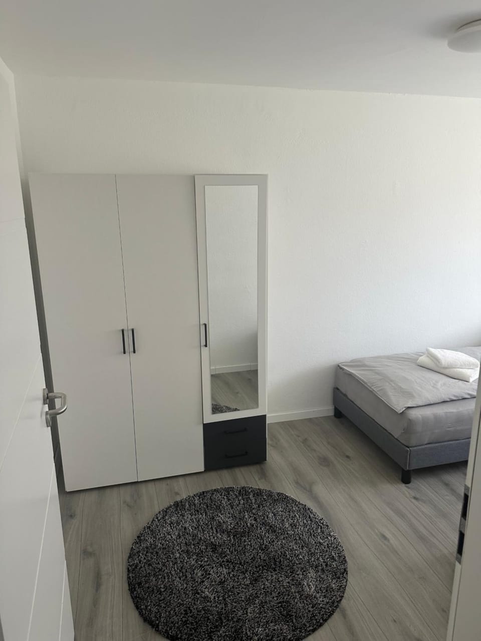 Ferienwohnung Dadaa Apartment in Albstadt