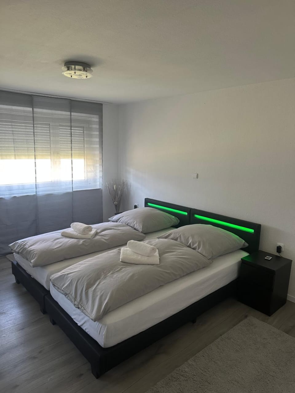 Ferienwohnung Dadaa Apartment in Albstadt