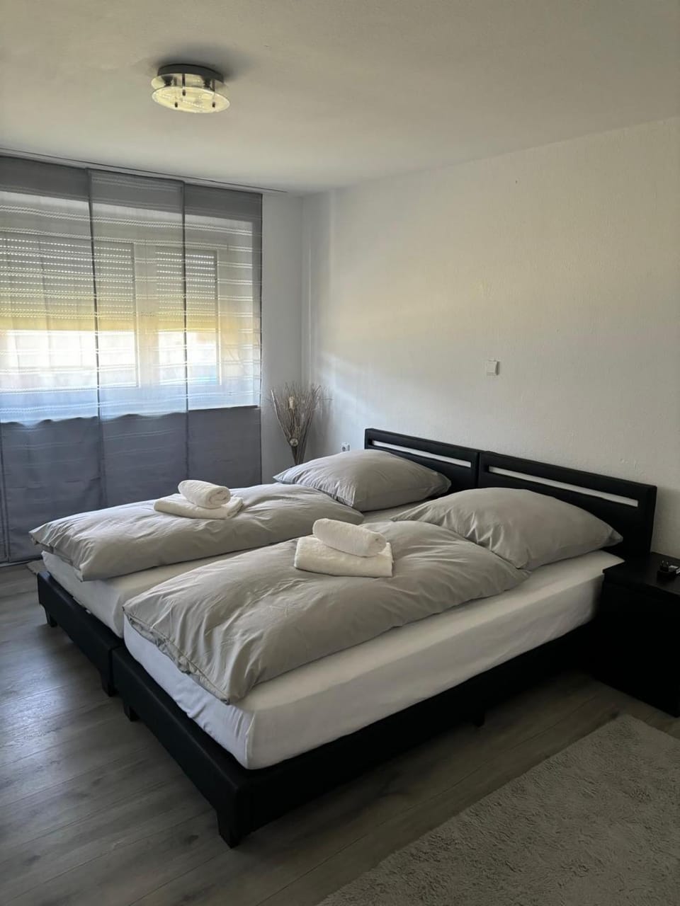 Ferienwohnung Dadaa Apartment in Albstadt