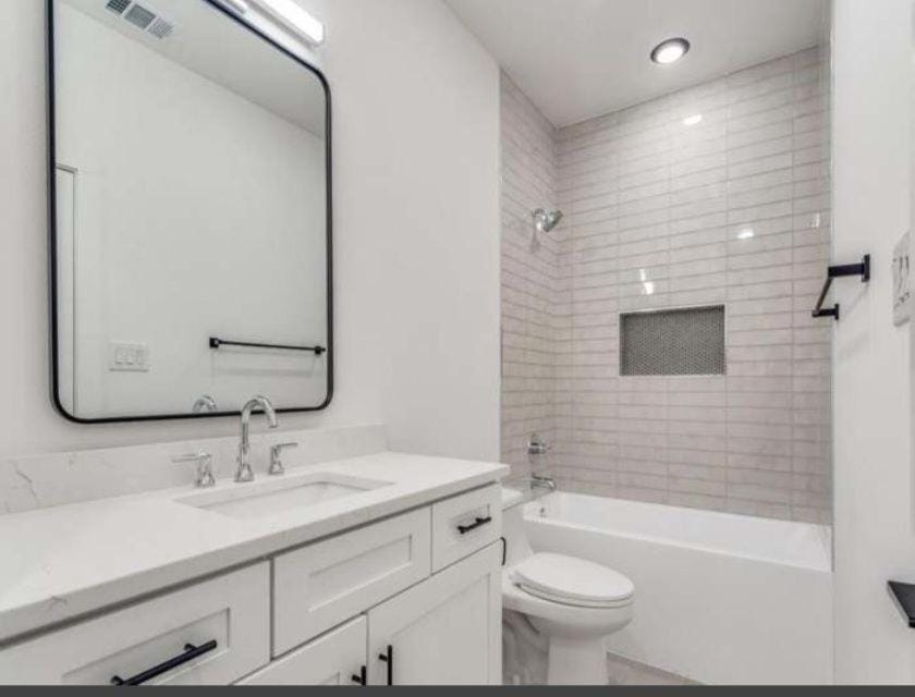 Toilet, Bathroom, Bath, towels