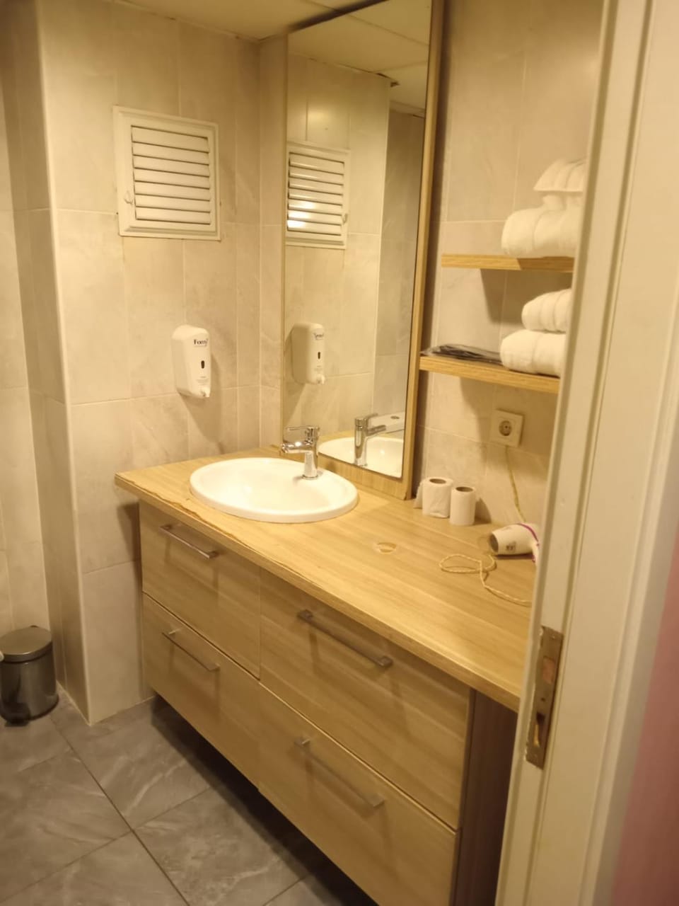 Hanzade Turizm Apartment in Istanbul
