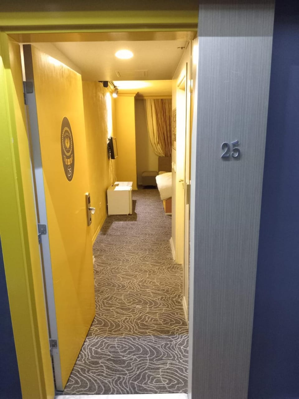 Hanzade Turizm Apartment in Istanbul