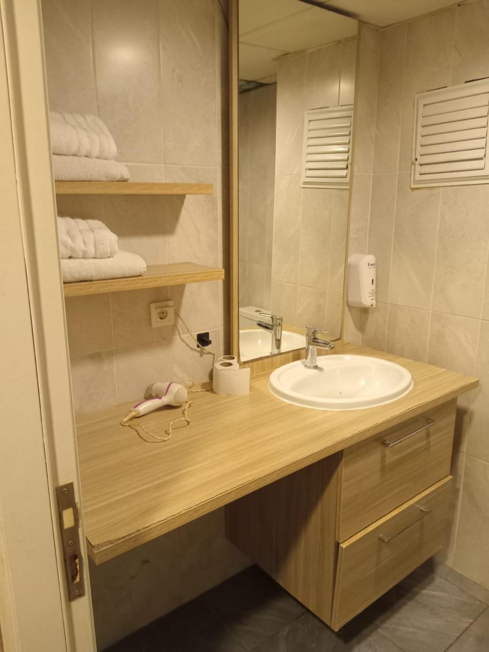 Hanzade Turizm Apartment in Istanbul
