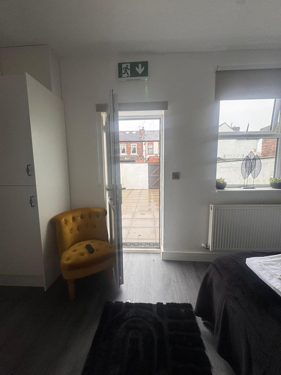 Liverpool RD Warrington Apartment in Warrington