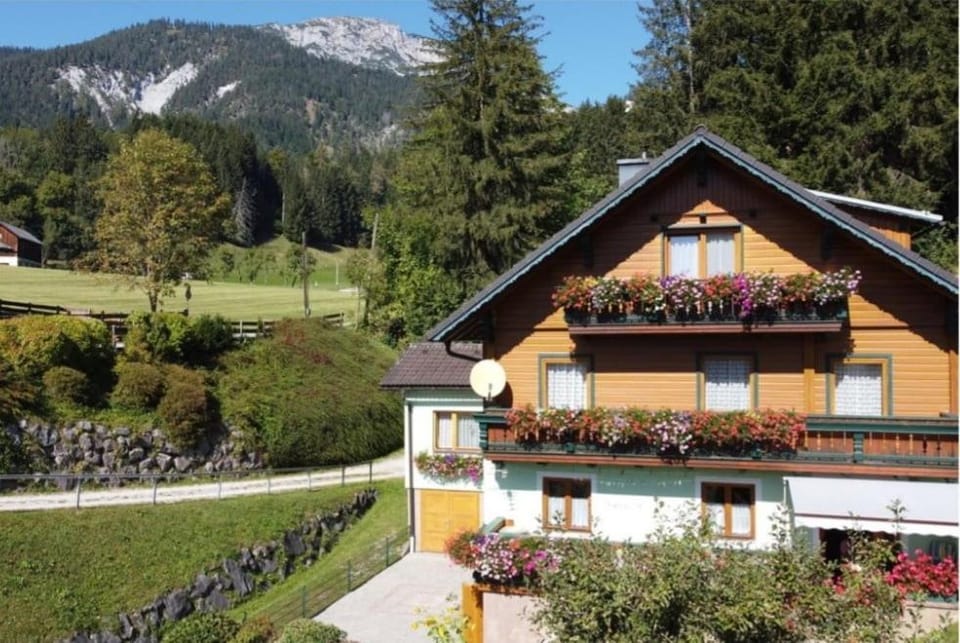 Cozy, new FEWO with 4 beds close to lifts Apartment in Salzburgerland