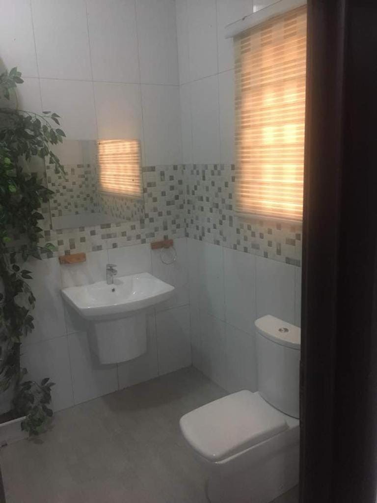Beach Road Apartments Apartment in Ghana