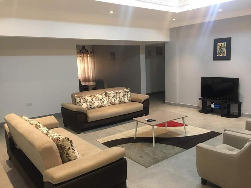 Beach Road Apartments Apartment in Ghana