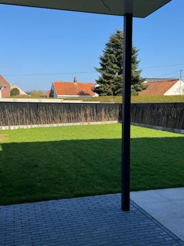 Sœur House in Flanders