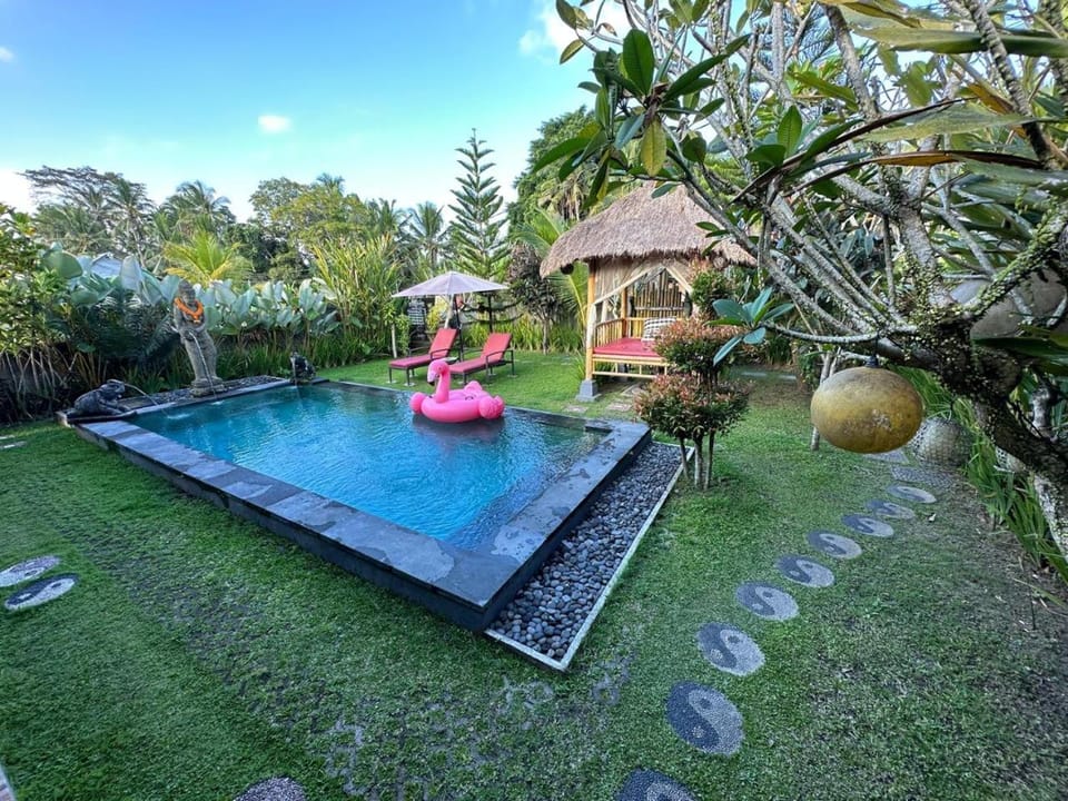 Mirah house House in Ubud