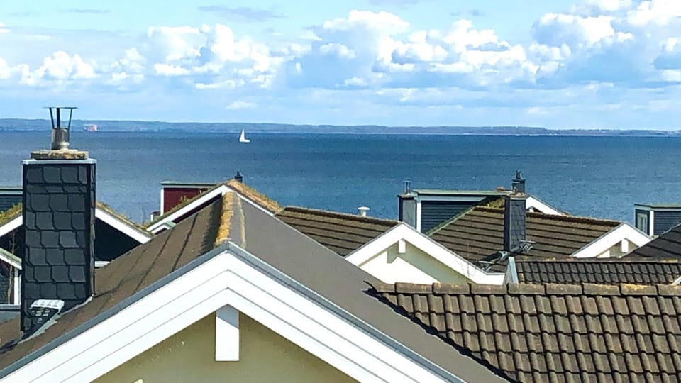 View (from property/room), Sea view