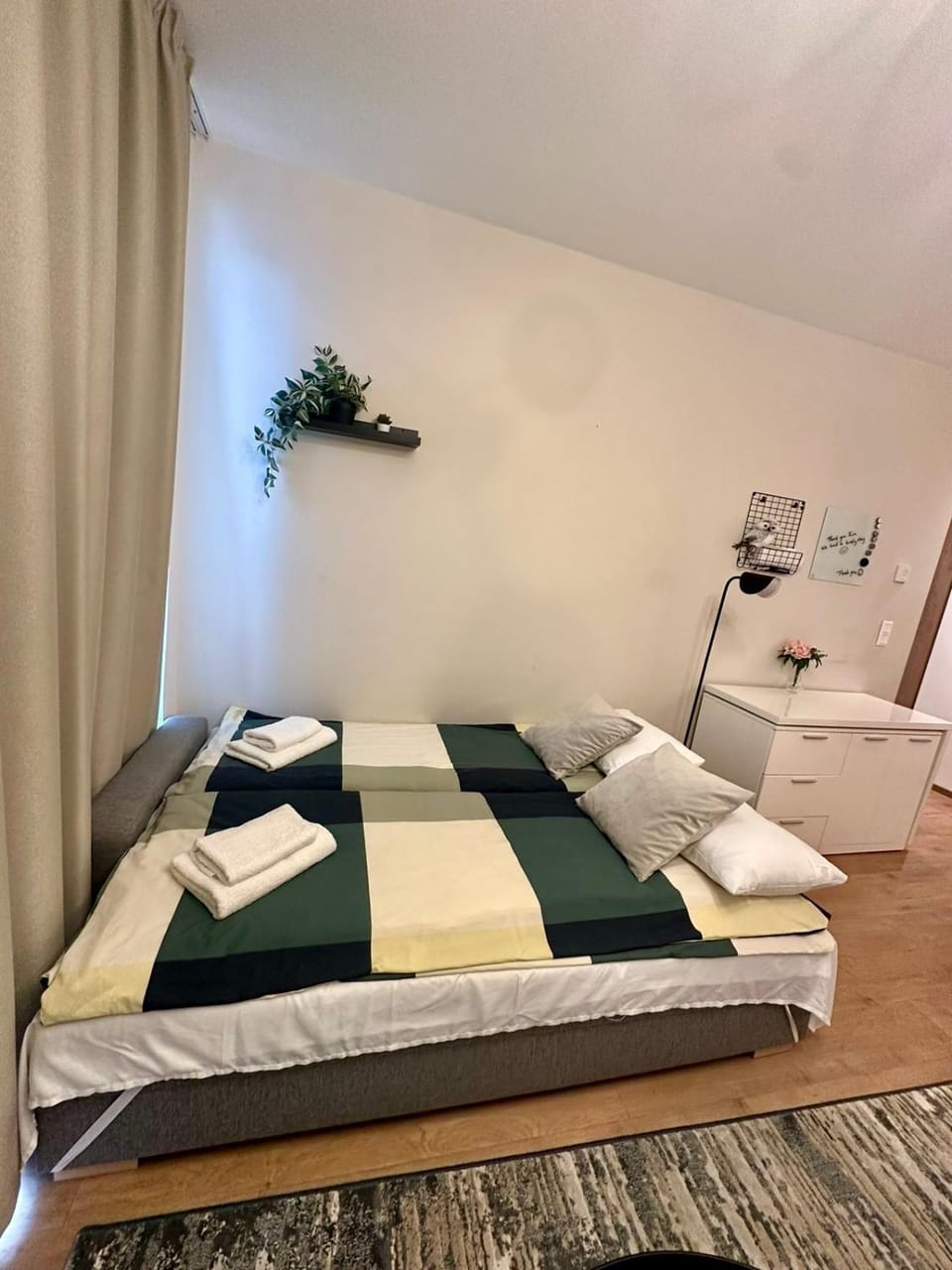Green park Apartment Apartment in Budapest