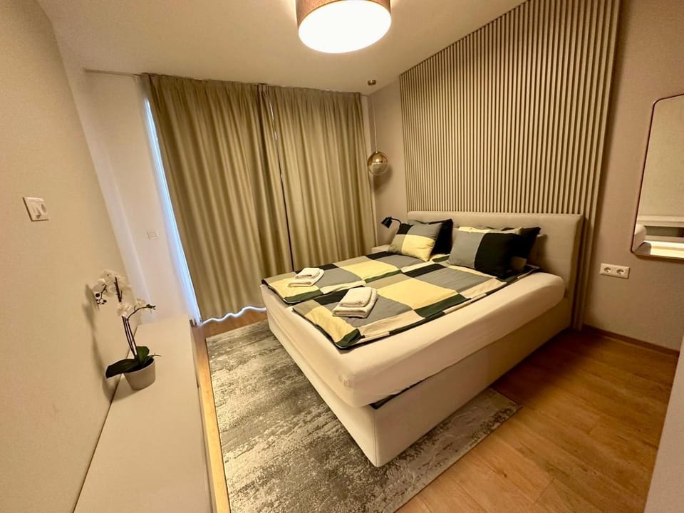 Green park Apartment Apartment in Budapest