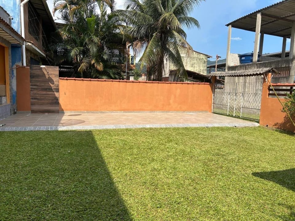 Casa de Praia Parque Mambucaba House in Angra dos Reis