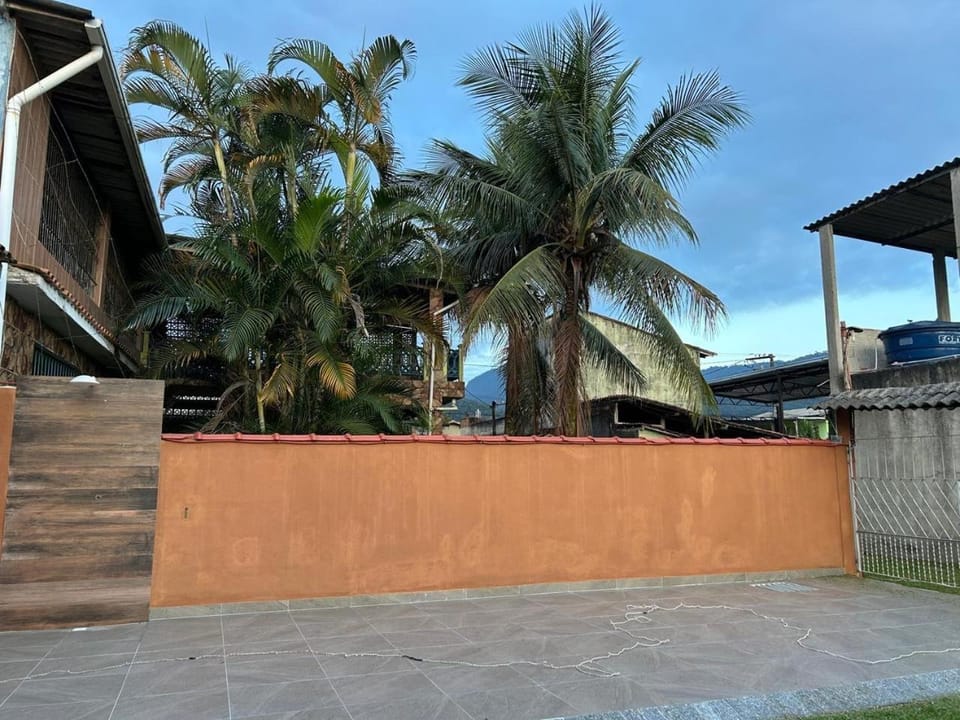 Casa de Praia Parque Mambucaba House in Angra dos Reis
