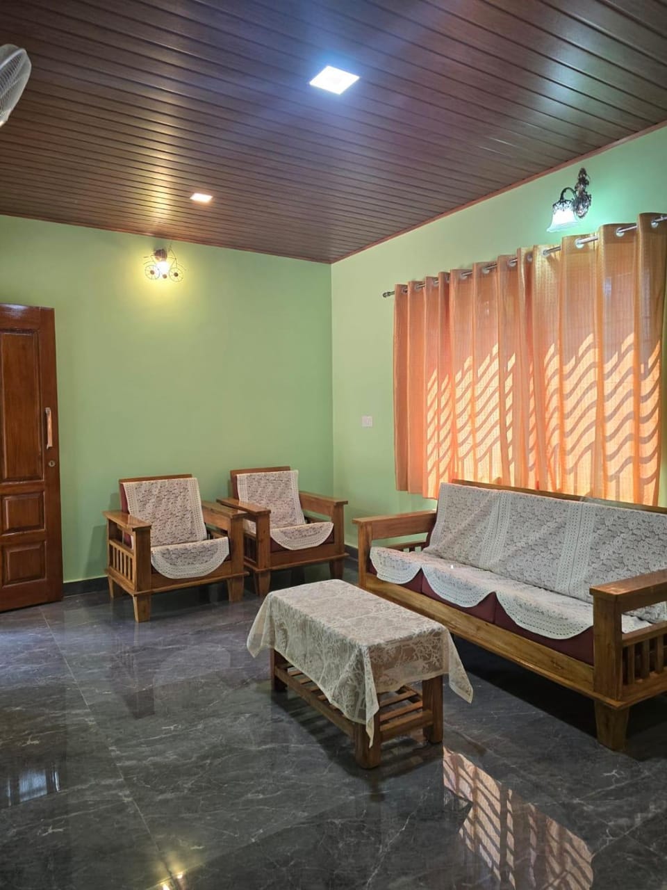 Centaurus Coorg House in Madikeri