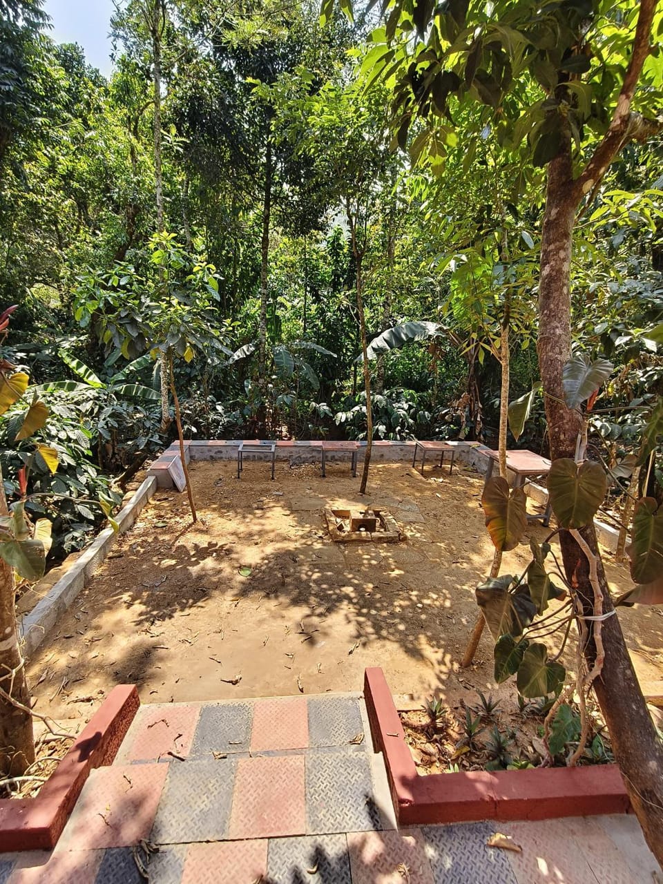Centaurus Coorg House in Madikeri