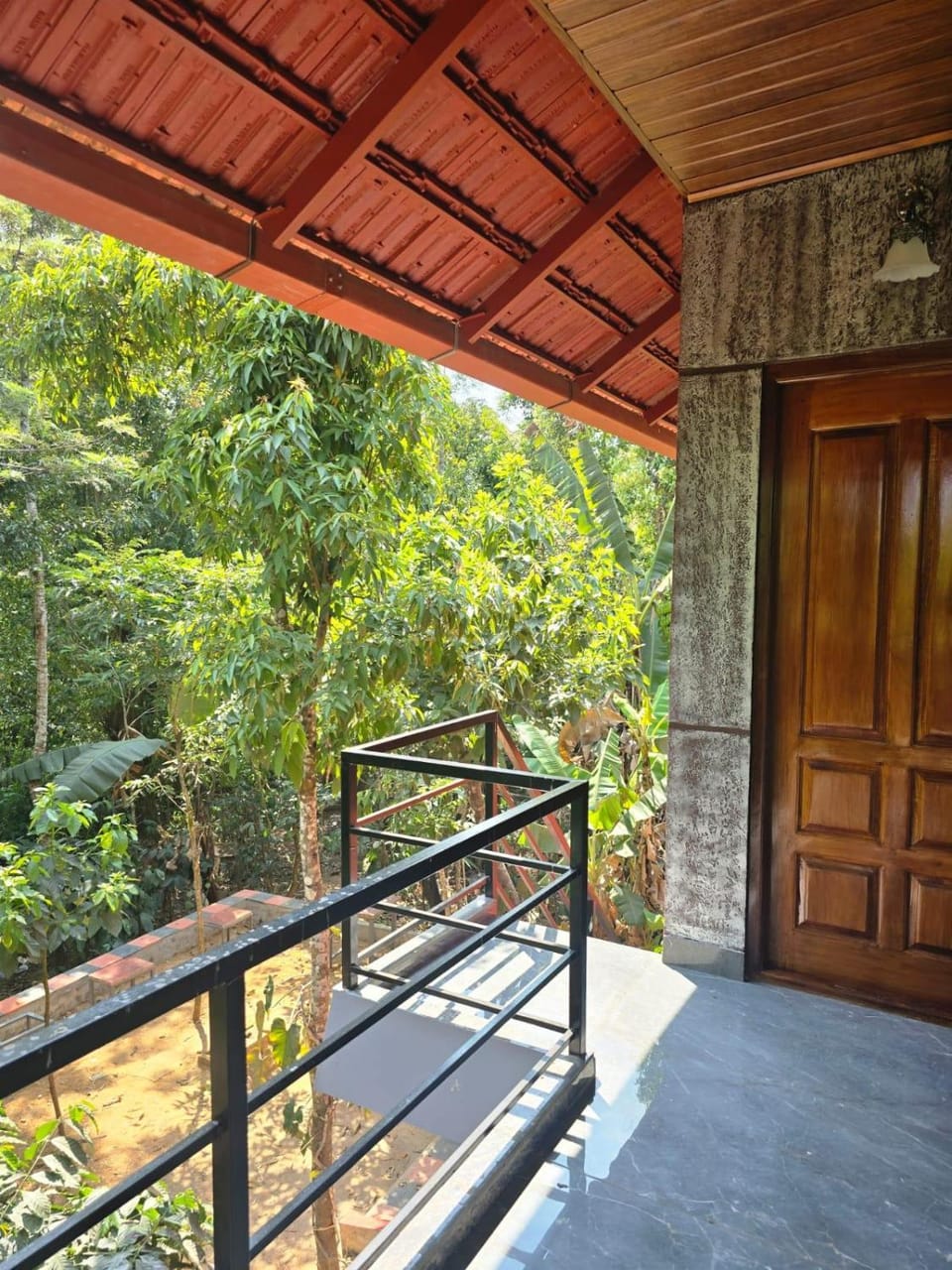 Centaurus Coorg House in Madikeri