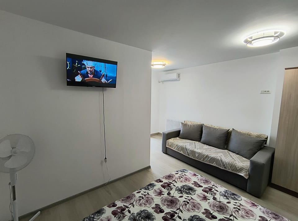 TV and multimedia, air conditioner